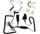 Two-Way Headset